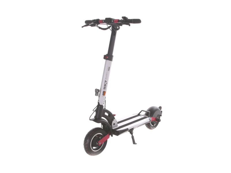 Elektro-Scooter