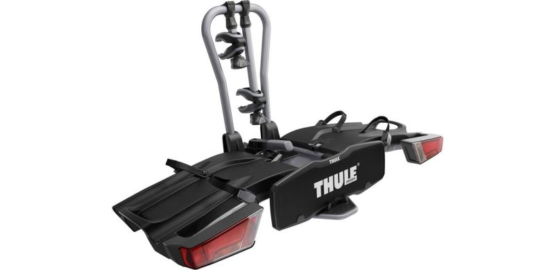 Fahrradträger Heckträger Thule 2 Räder