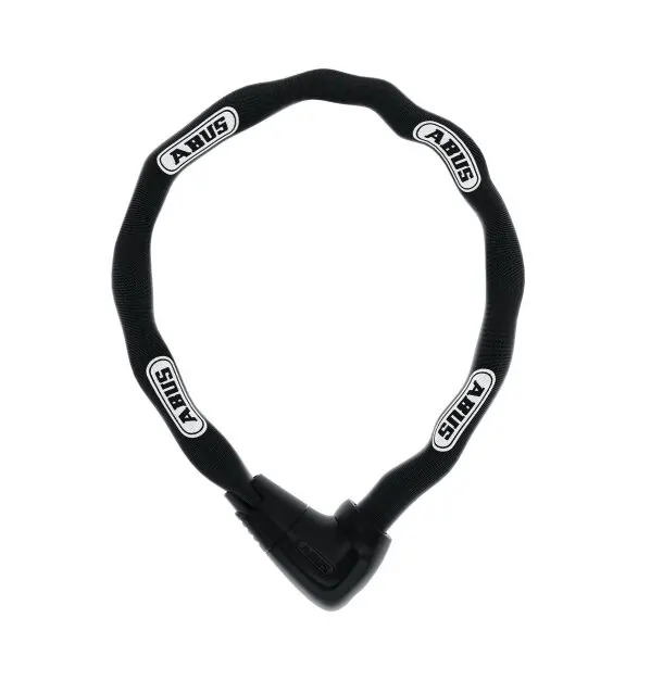 Abus Kettenschloss Steel-O-Chain XPlus 9809K/140