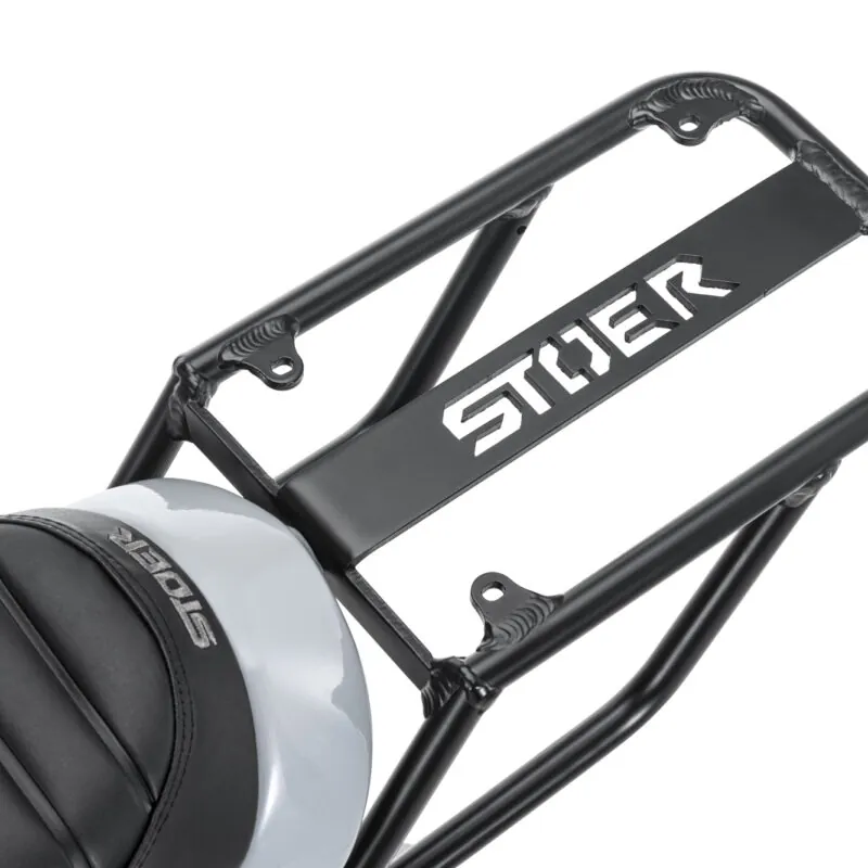 STOER Gepäckträger