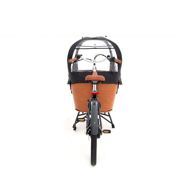KinderElektroLastenrad Fahrrad Verleih Erding